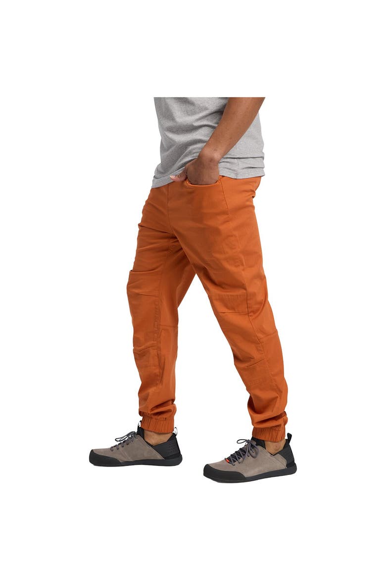 Notion Pant - Men's, Alternate, color, Saffron