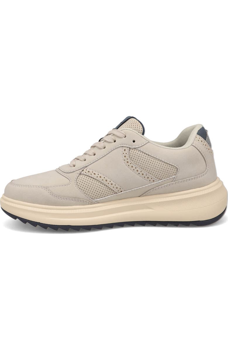 Dockers<sup>®</sup> Rave Sneaker, Alternate, color, Light Gray