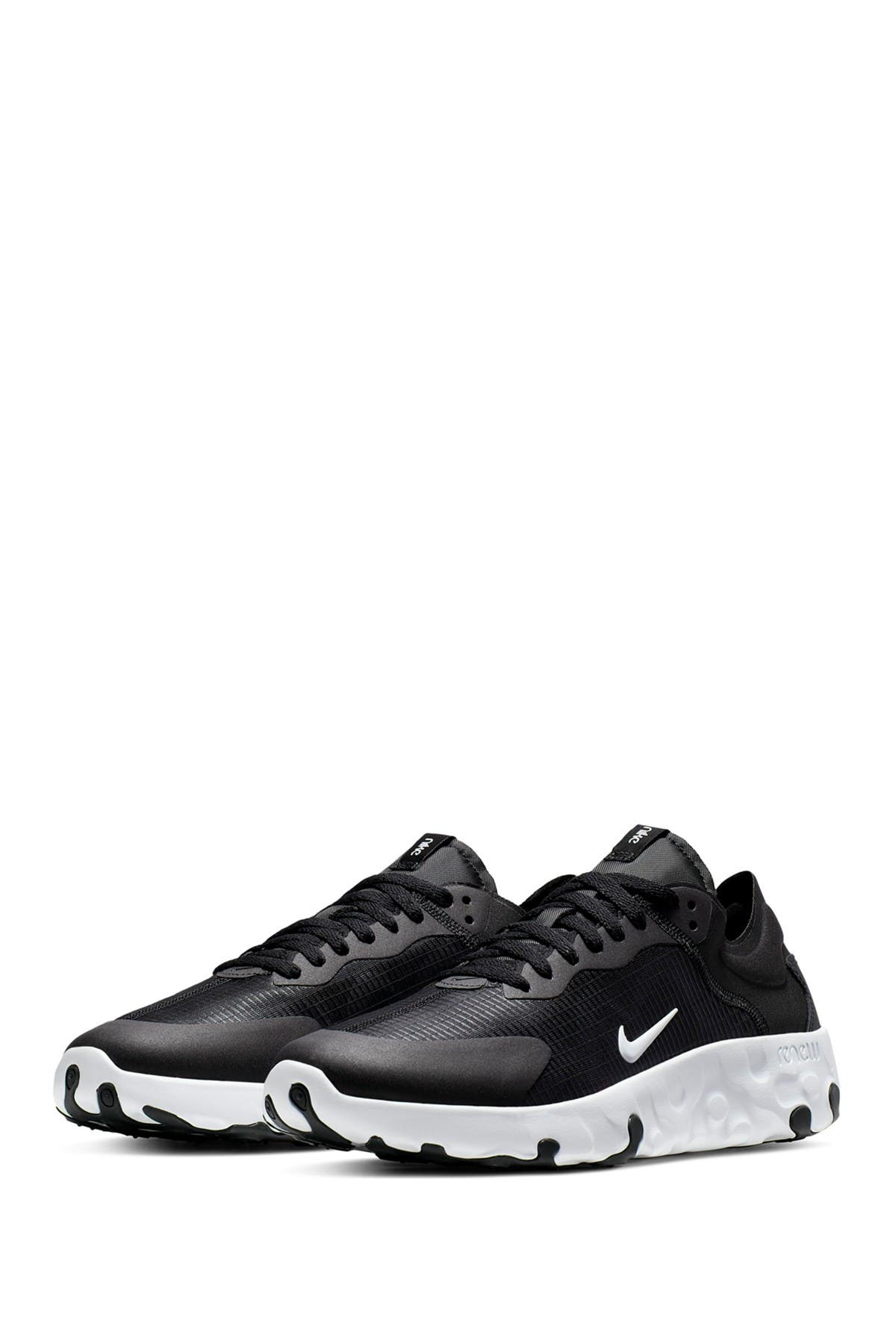 Nike Renew Lucent Sneaker, Alternate, color, 