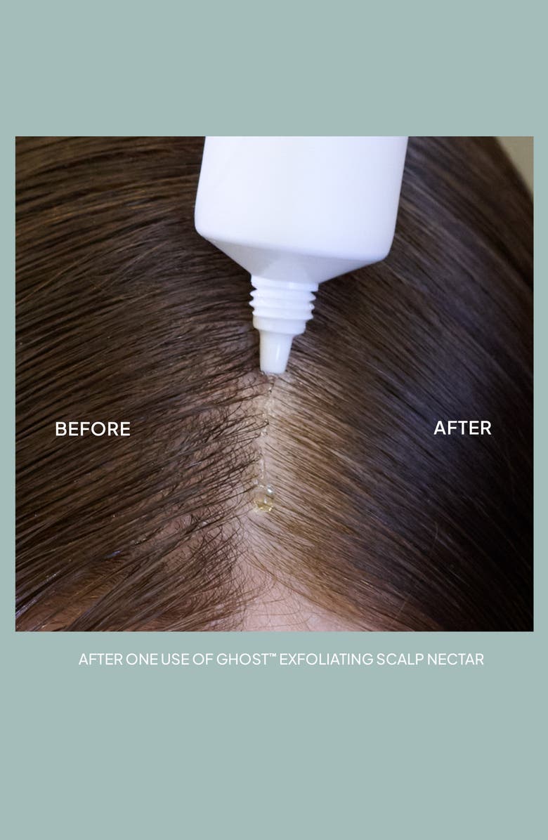 Verb Ghost Exfoliating Scalp Nectar, Alternate, color, 