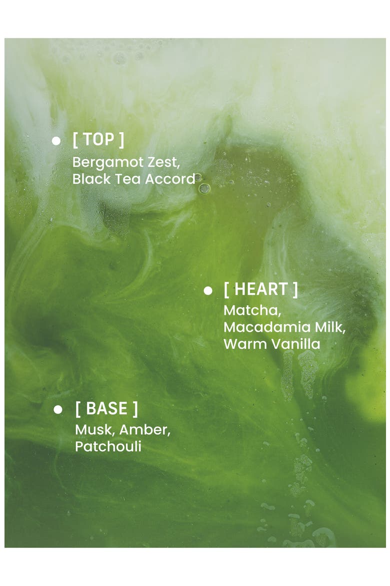Matcha Milk Hair & Body Mist, Alternate, color, NO COLOR