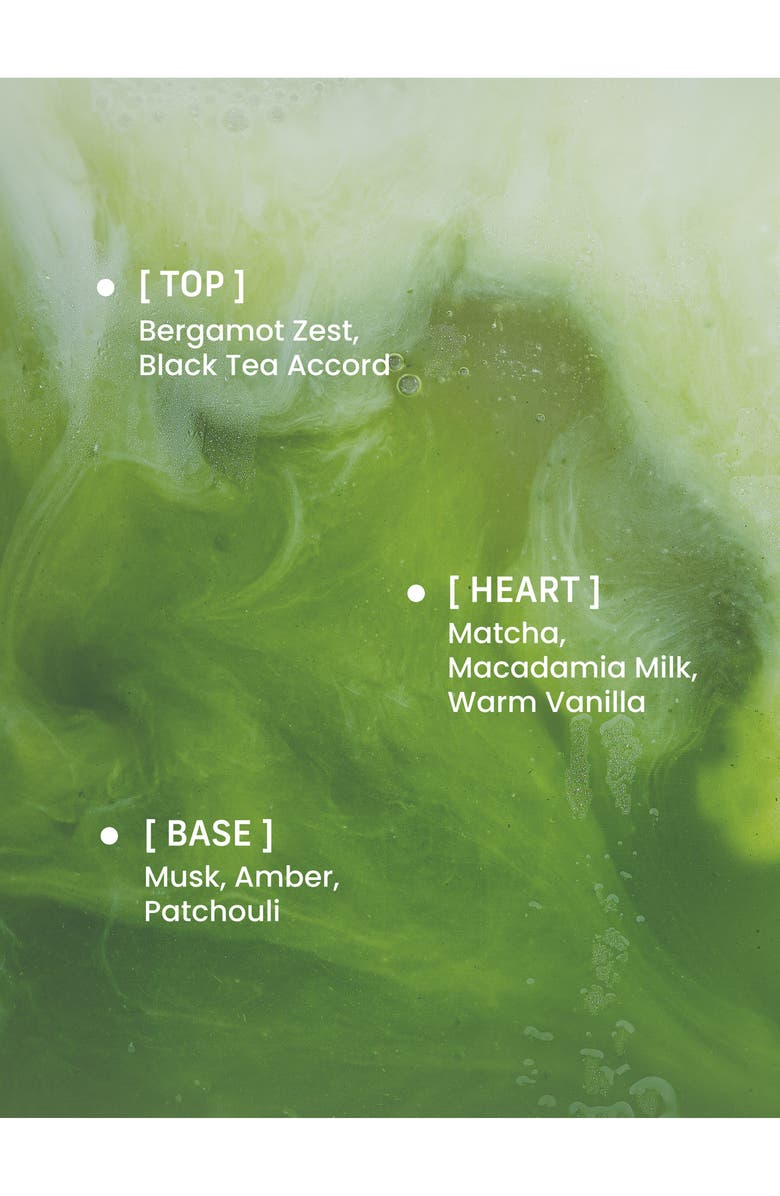 PHLUR Matcha Milk Hair & Body Mist, Alternate, color, 