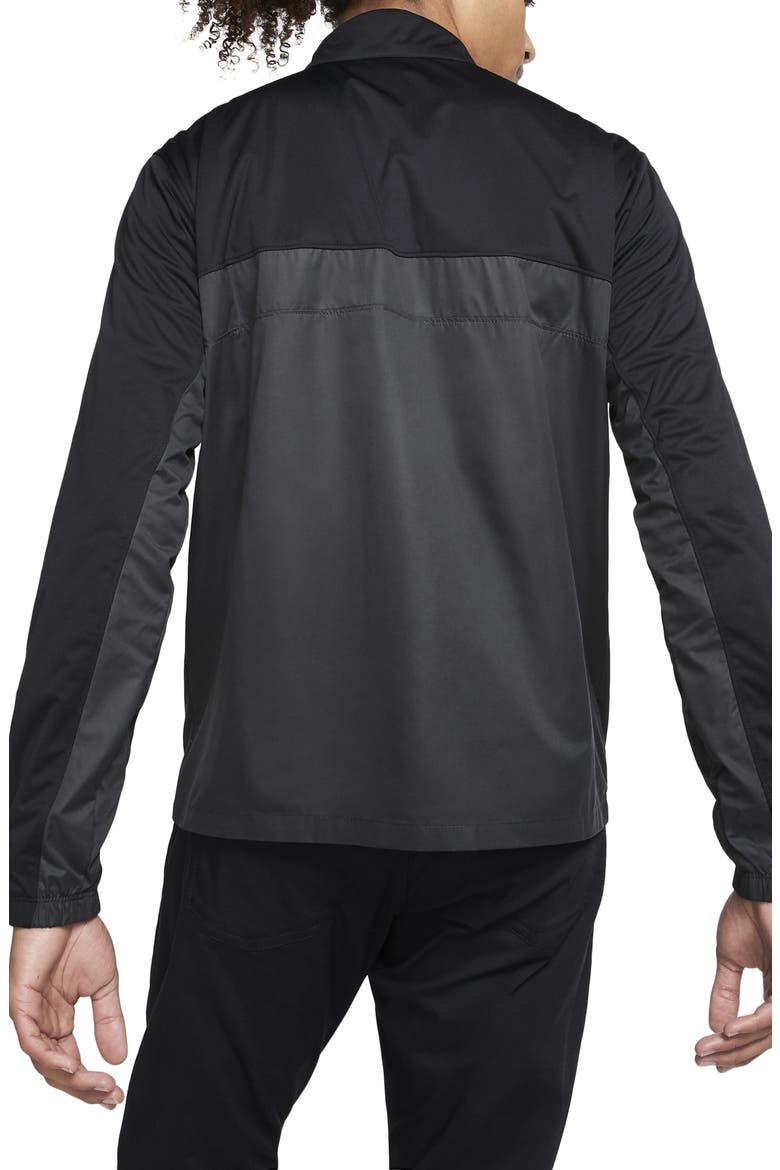 Shield Victory Half-Zip Golf Jacket (Men) | Nordstrom