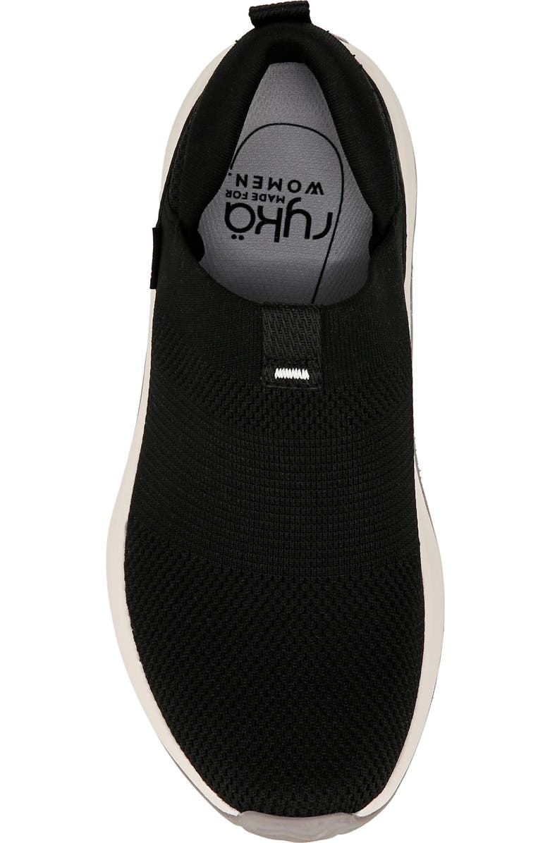 Rykä Encore Knit Sneaker, Alternate, color,