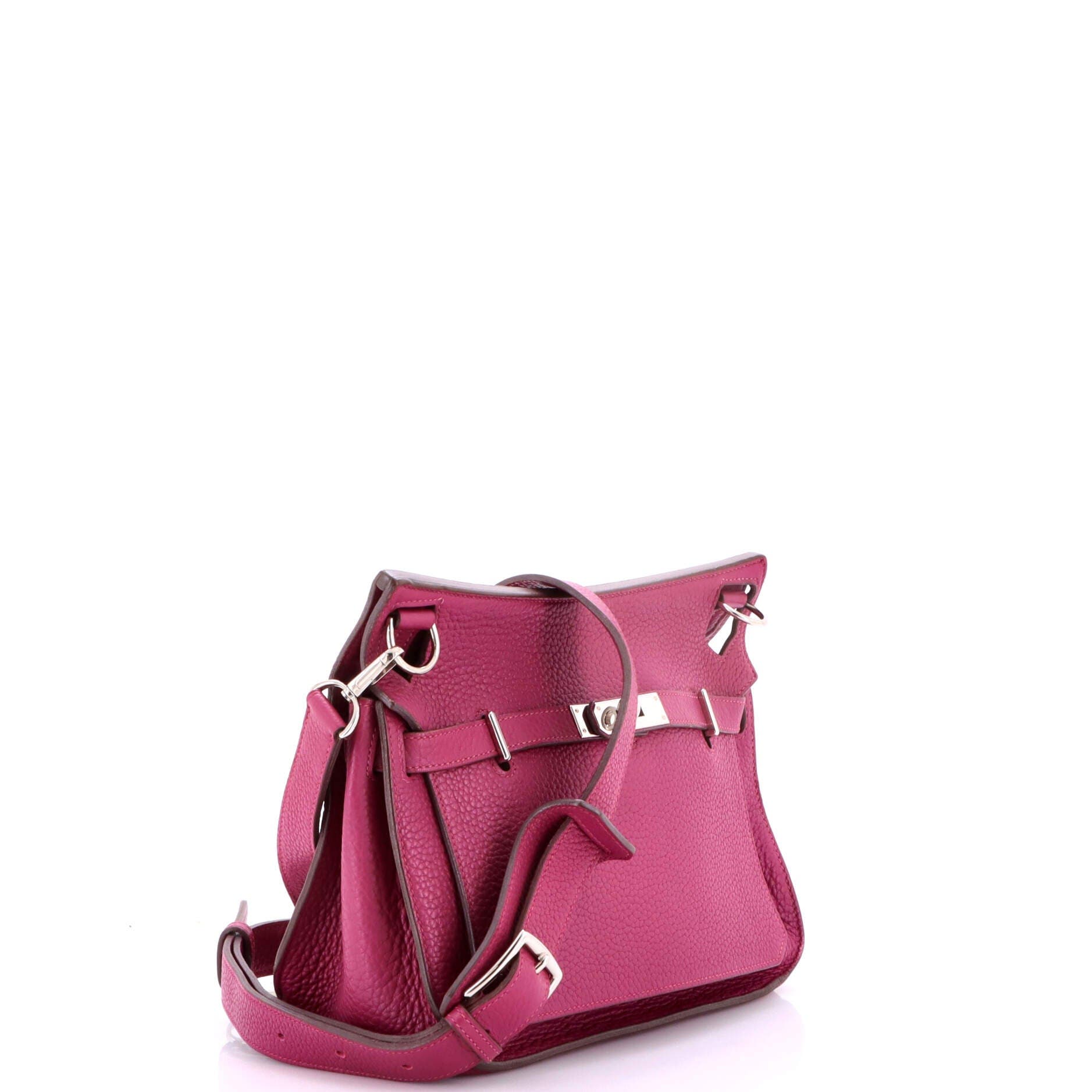 Jypsiere Bag Clemence 28, Alternate, color, Pink