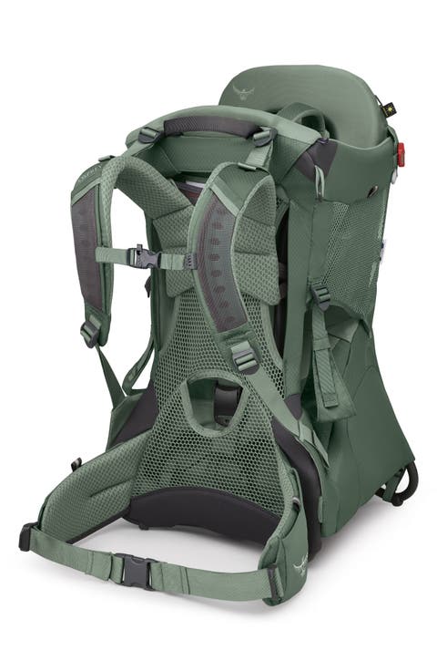 Poco™ Child Carrier