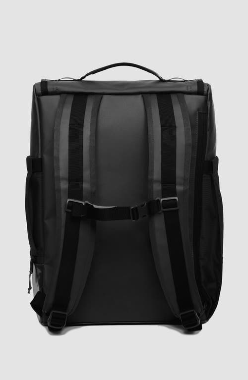 Baboon To The Moon Utility Backpack In Black