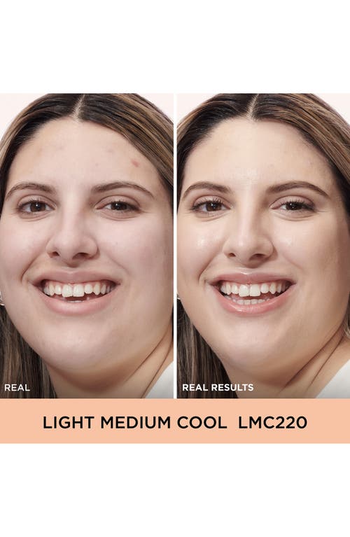 It Cosmetics Do It All Radiant Concealer + Multivitamin Serum In Light Medium Cool 220