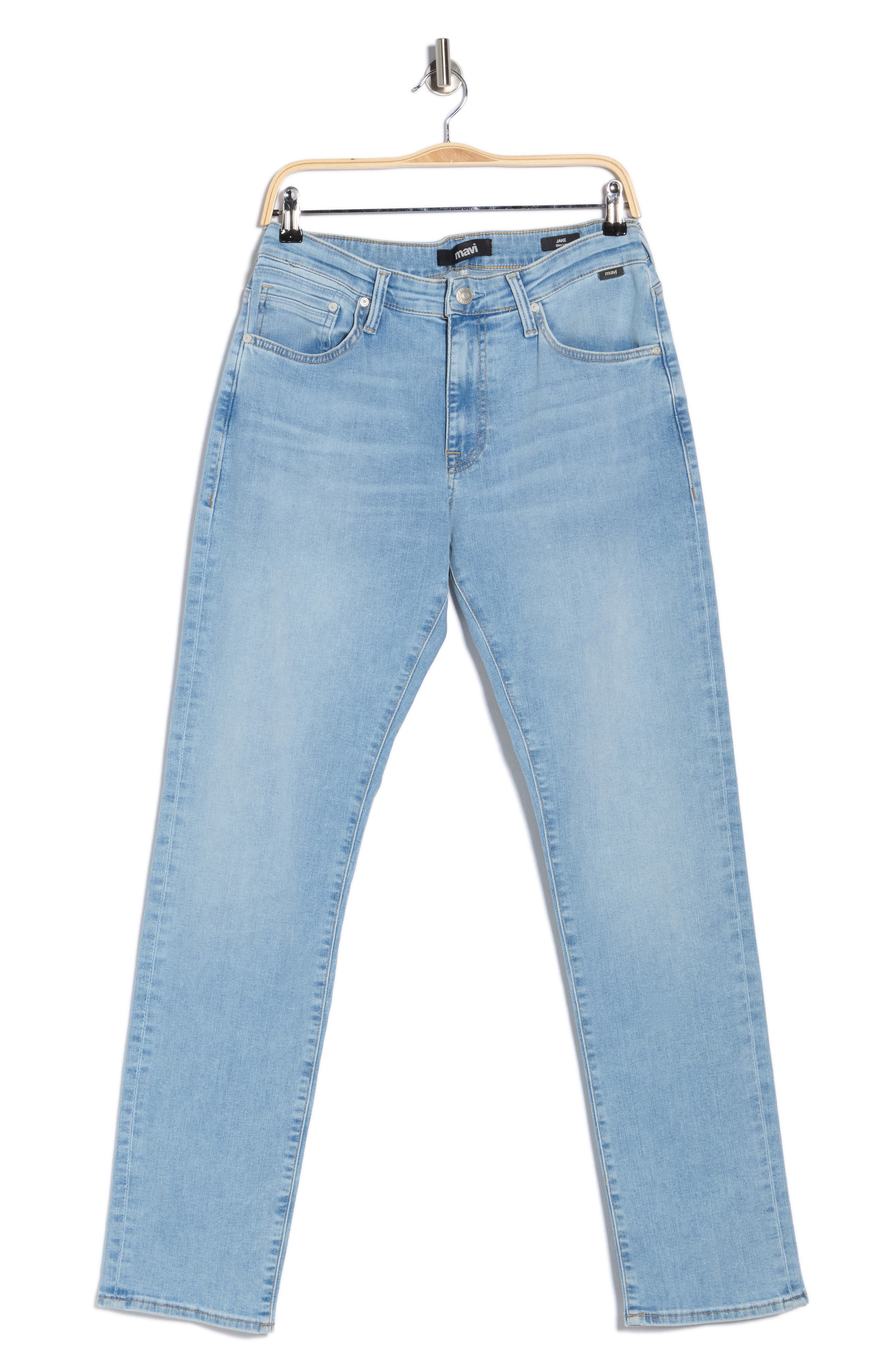 Jake Slim Fit Jeans