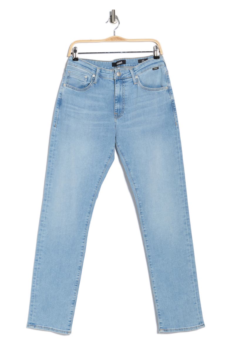Jake Slim Fit Jeans, Main, color, JAKE ATLANTIC TAMPA