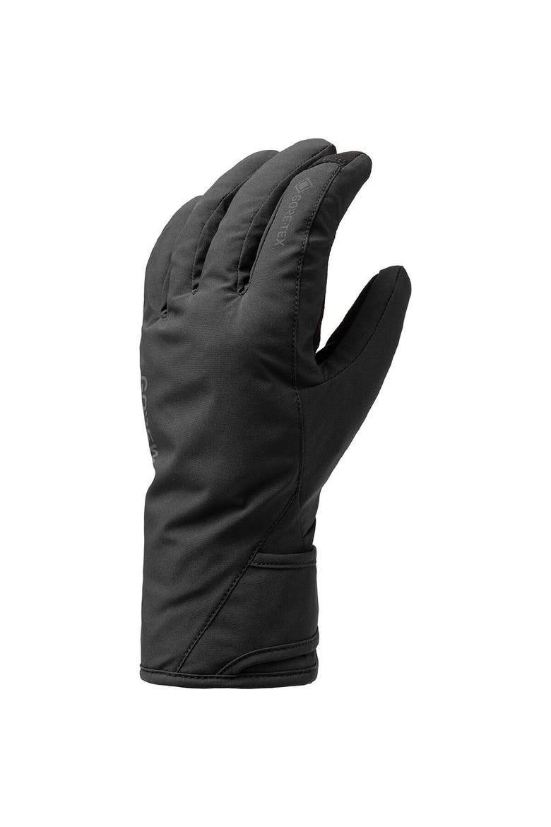 Endure Gore-Tex Insulated Glove - Men's, Main, color, Black