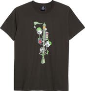 OVERTIME Post Graphic Tee