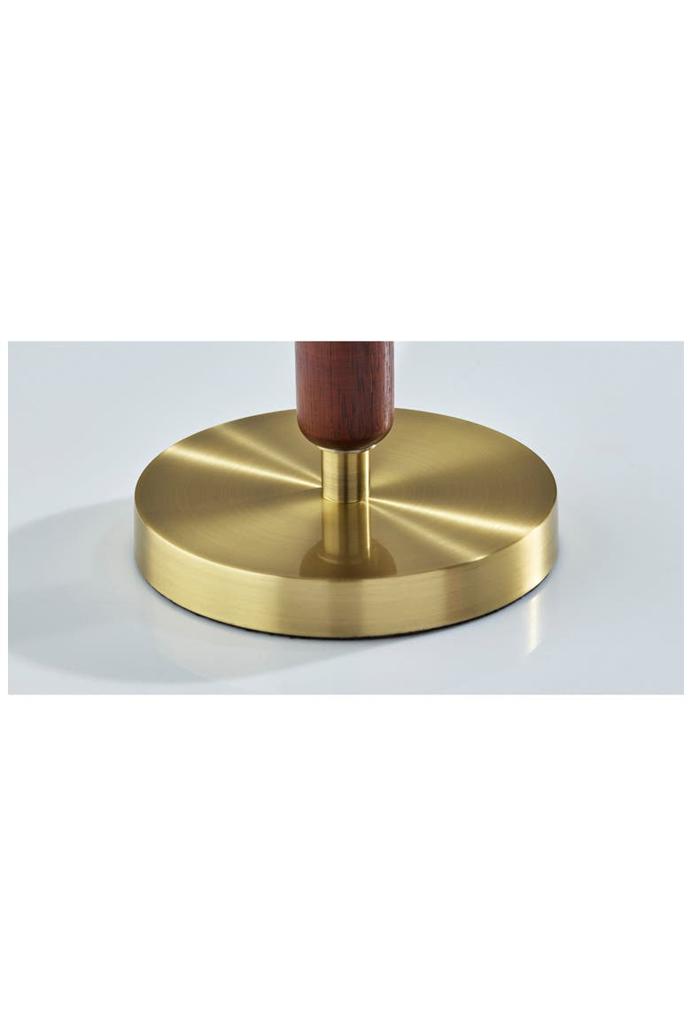 Laine Table Lamp, Alternate, color, ANTIQUE BRASS
