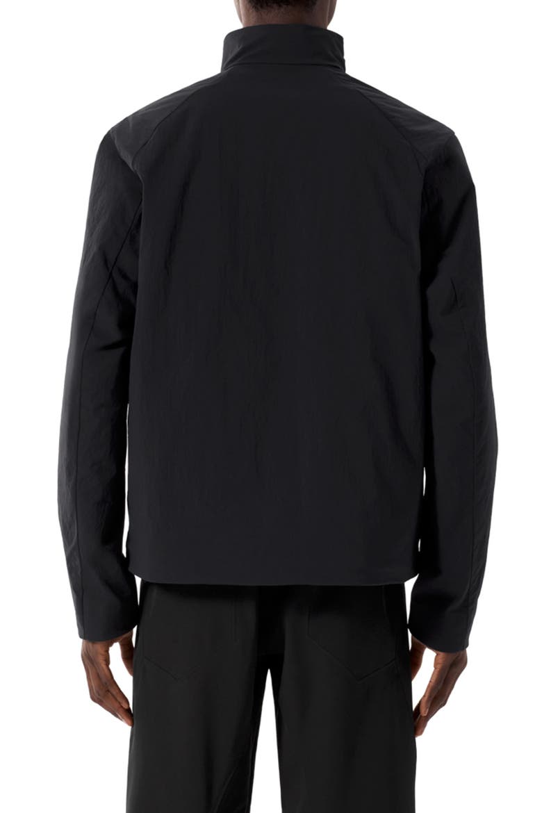 Mionn Water Resistant Insulated Jacket (Men) | Nordstrom