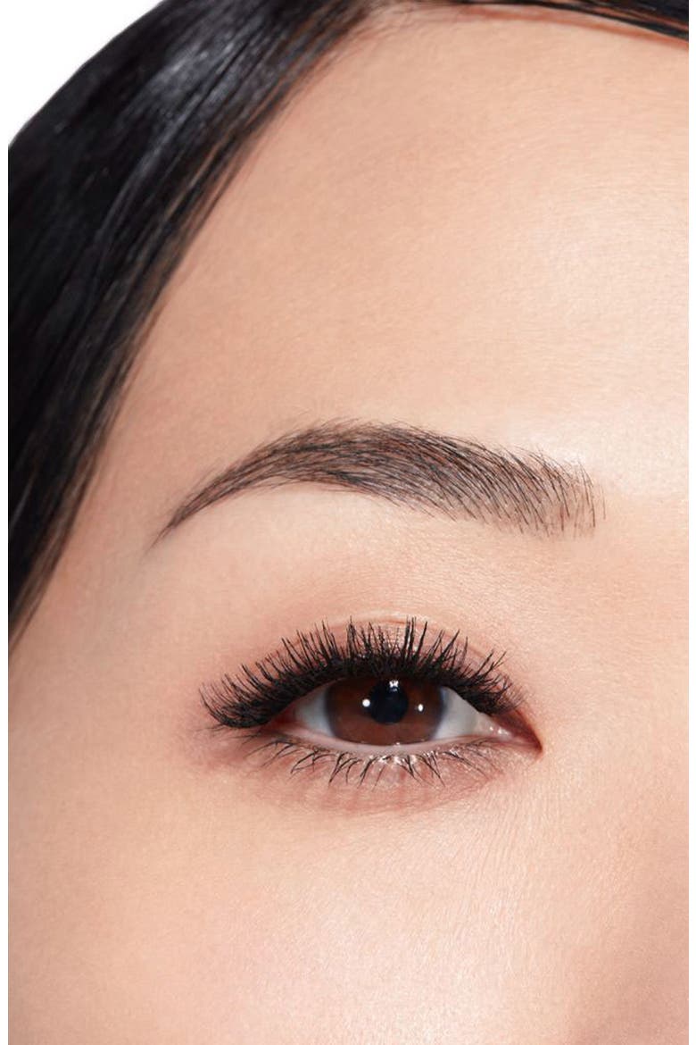 LE VOLUME RÉVOLUTION DE CHANEL Extreme Volume Mascara, Alternate, color, 10 NOIR