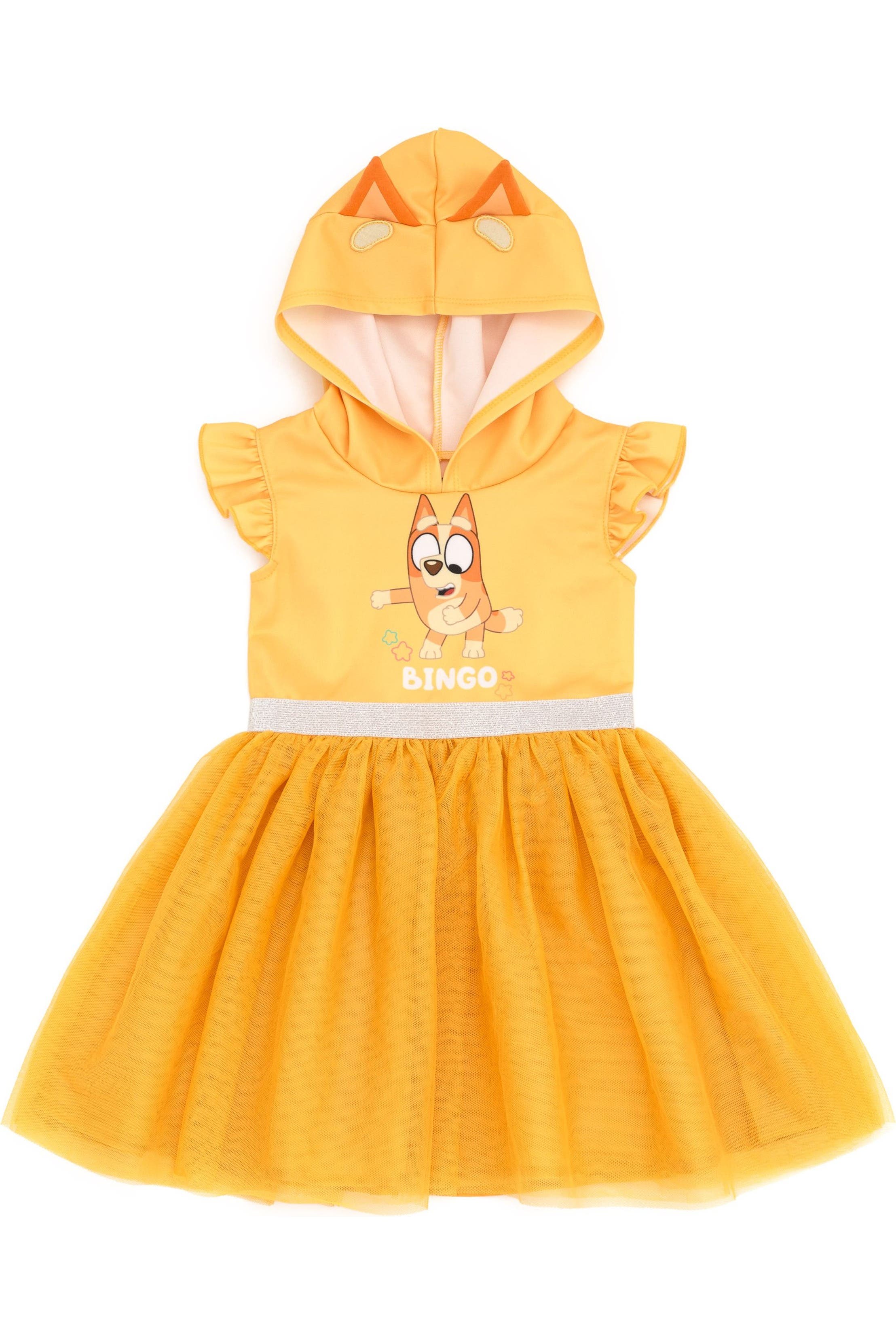 Bingo Yellow