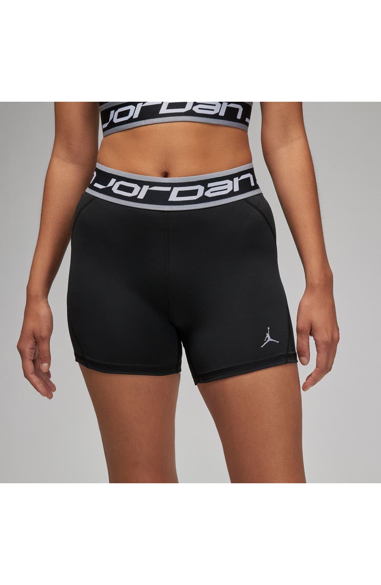 Jordan Sport 5" Bike Shorts, Alternate, color, 
