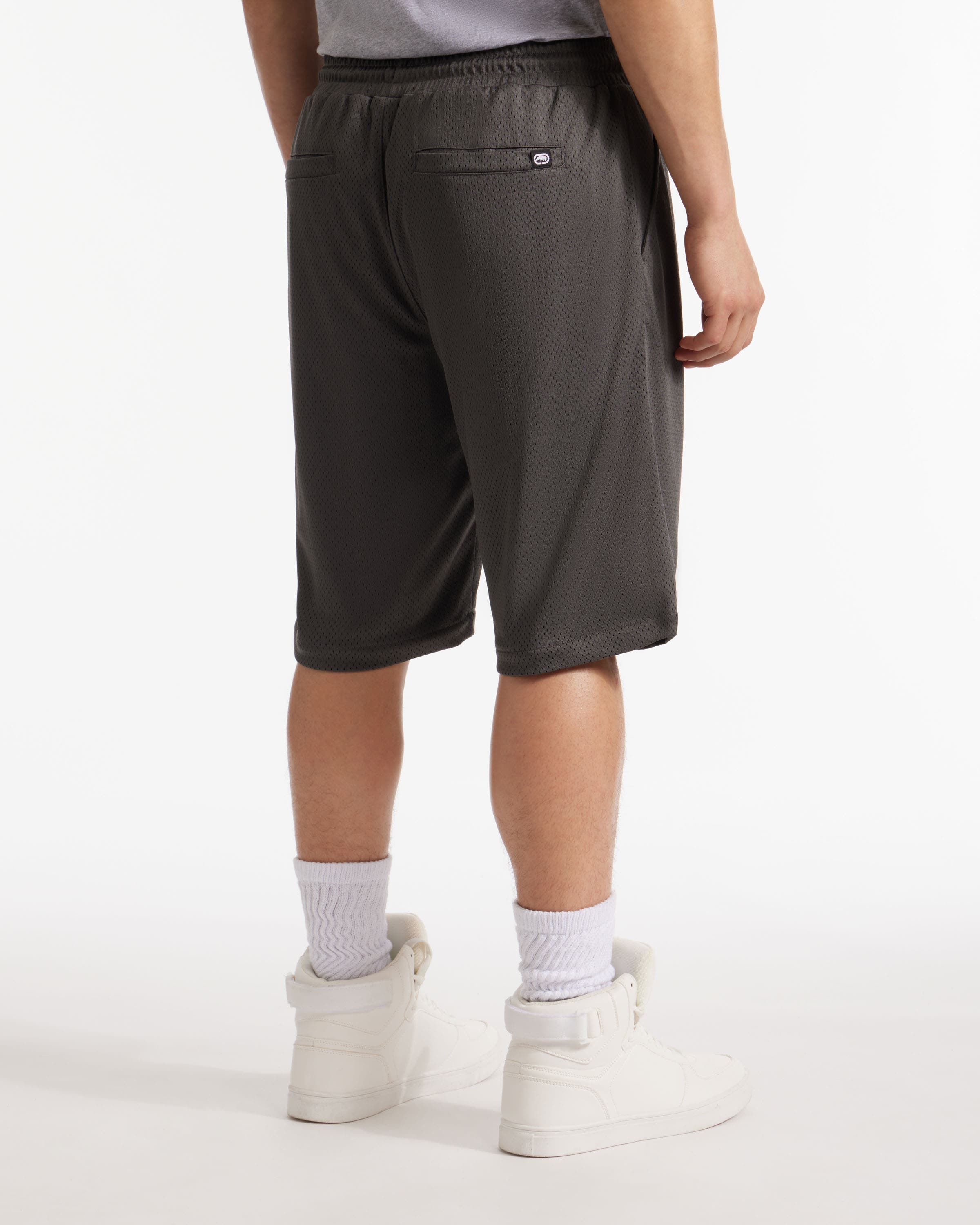 Breezy Mesh Short - image 2