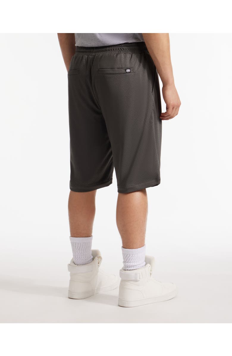 Ecko Unltd. Breezy Mesh Short, Alternate, color, Magnet