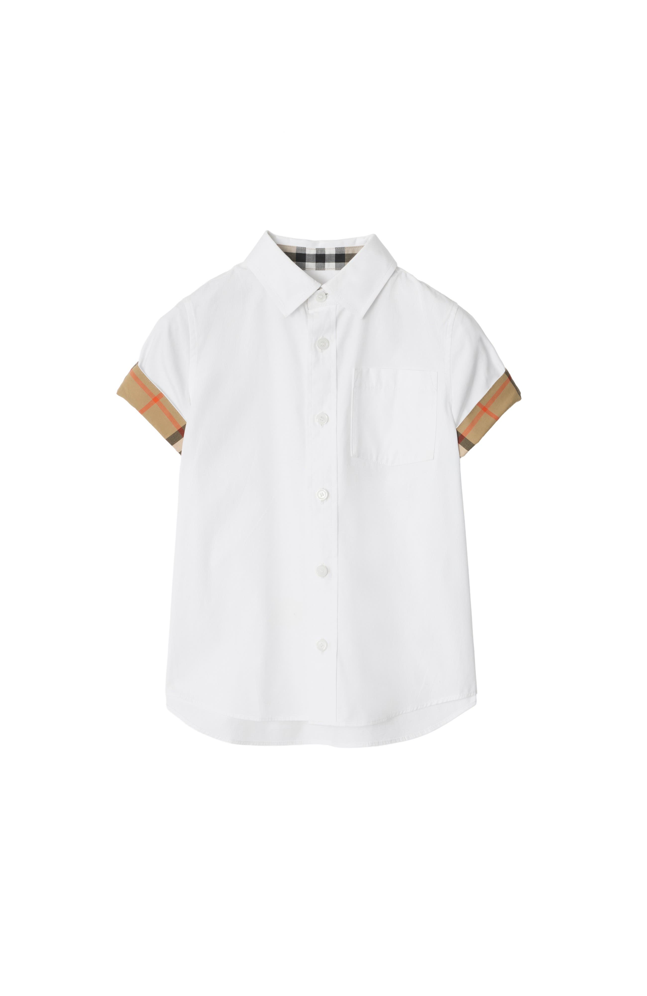 selected White