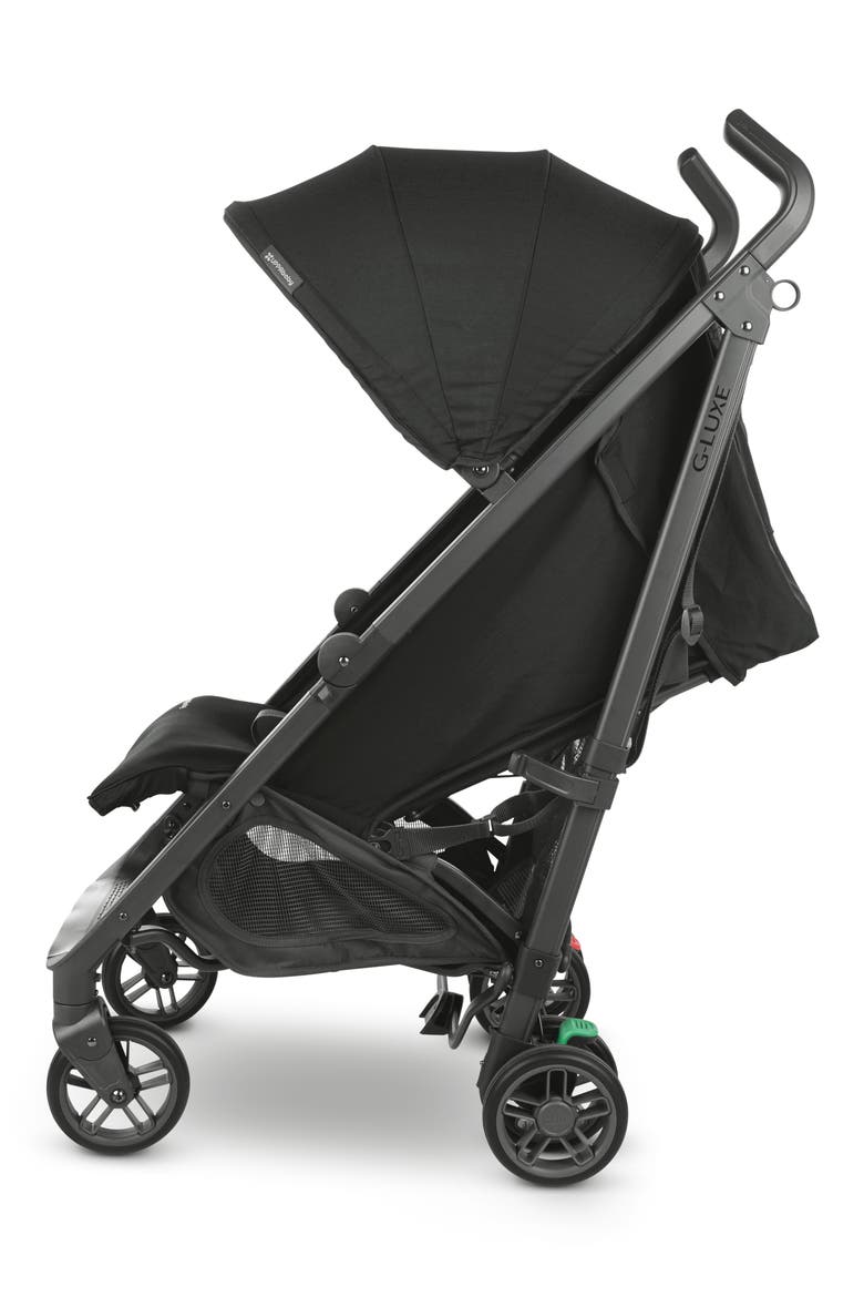 G-LUXE Stroller, Alternate, color, JAKE