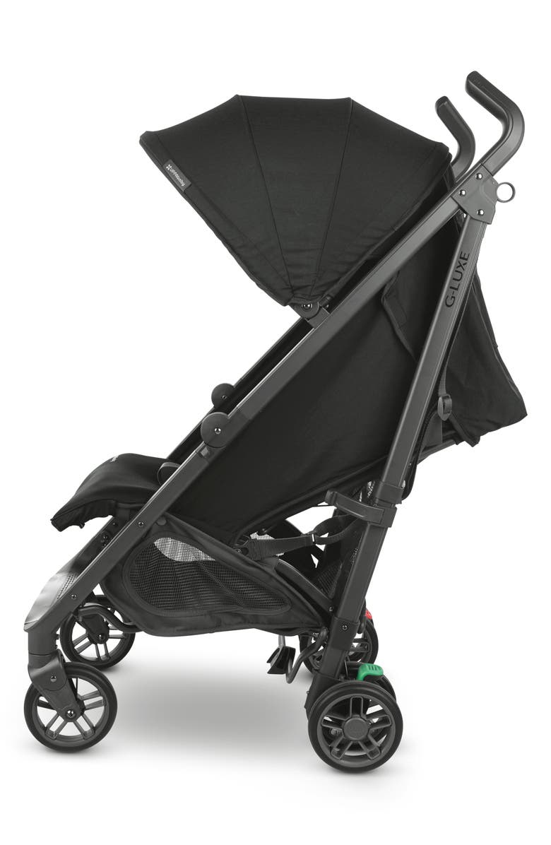 UPPAbaby G-LUXE Stroller, Alternate, color, Jake