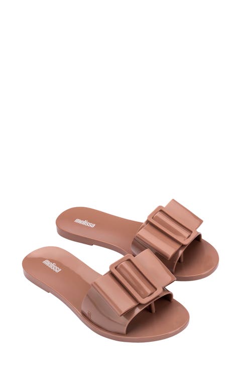 Babe Slide Sandal (Women)