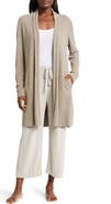 Barefoot Dreams® CozyChic™ Ultra Lite® Open Front Cardigan
