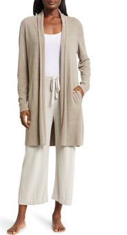Barefoot Dreams® CozyChic™ Ultra Lite® Open Front Cardigan