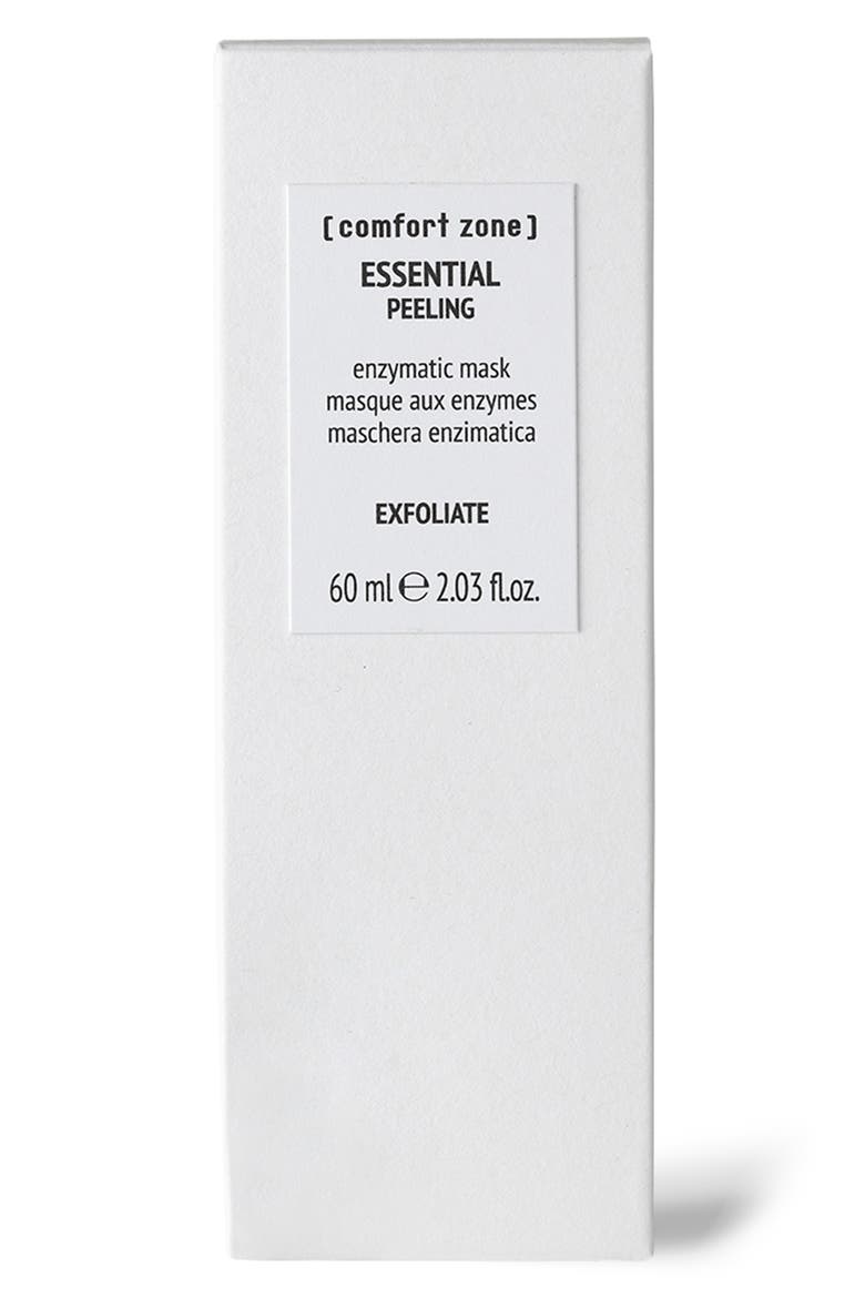 Essential Peeling Mask, Alternate, color, NO COLOR