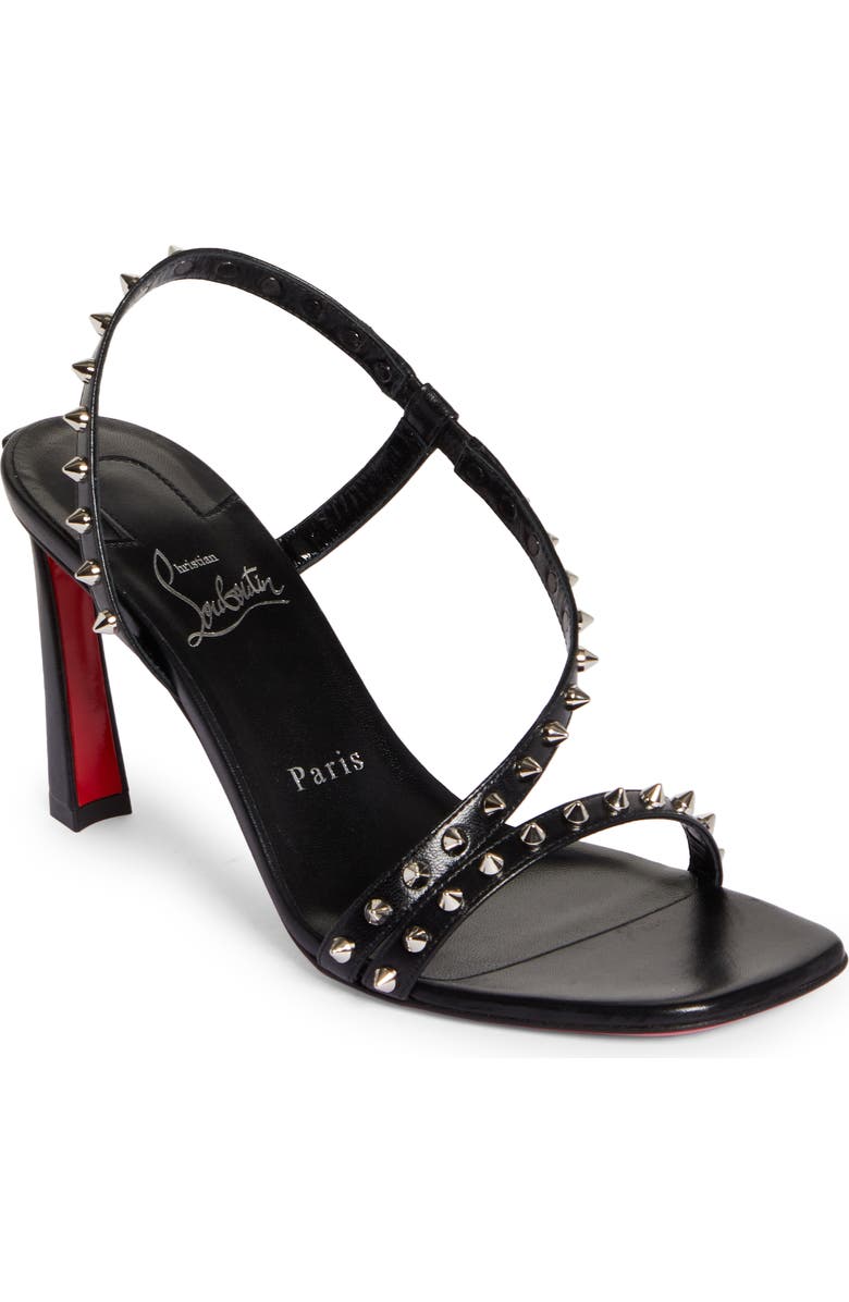 Christian Louboutin Rosa Condorapik Slingback Sandal, Main, color,