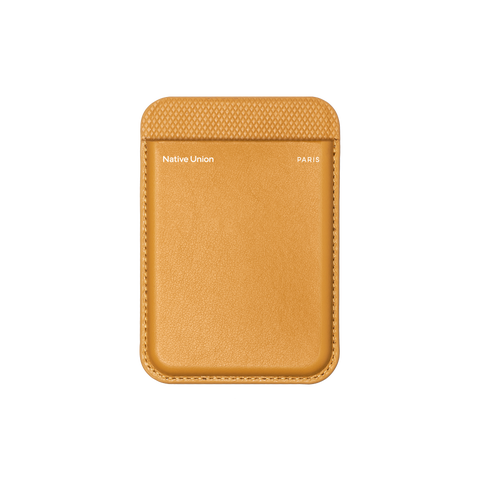 (Re)Classic Wallet | Magnetic