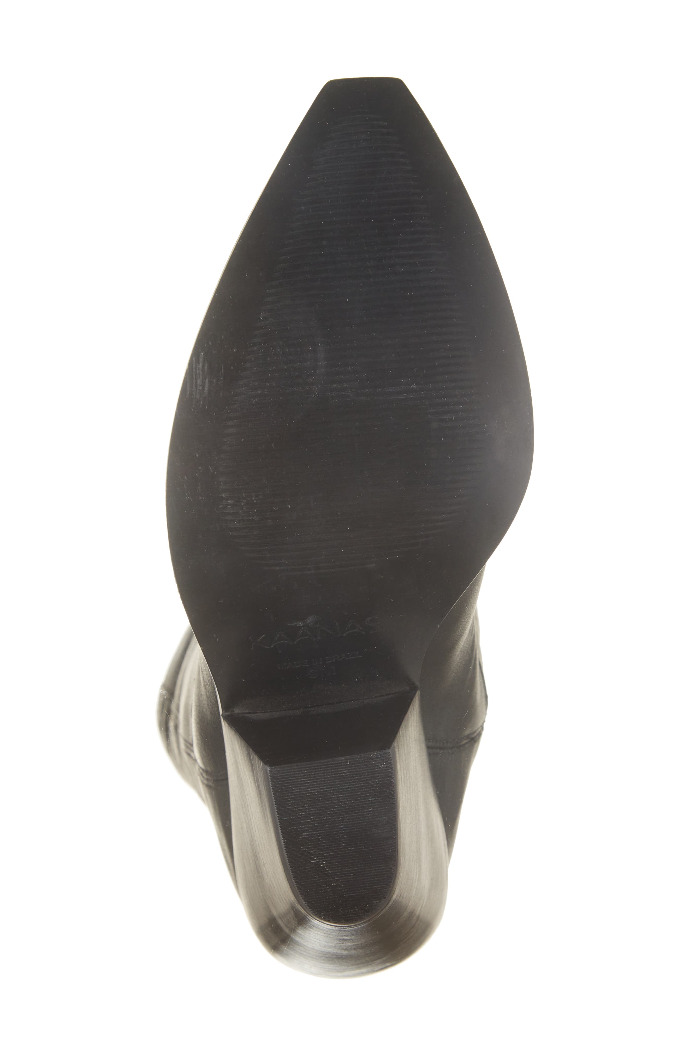 Kaanas Dante Western Boot, Alternate, color, 