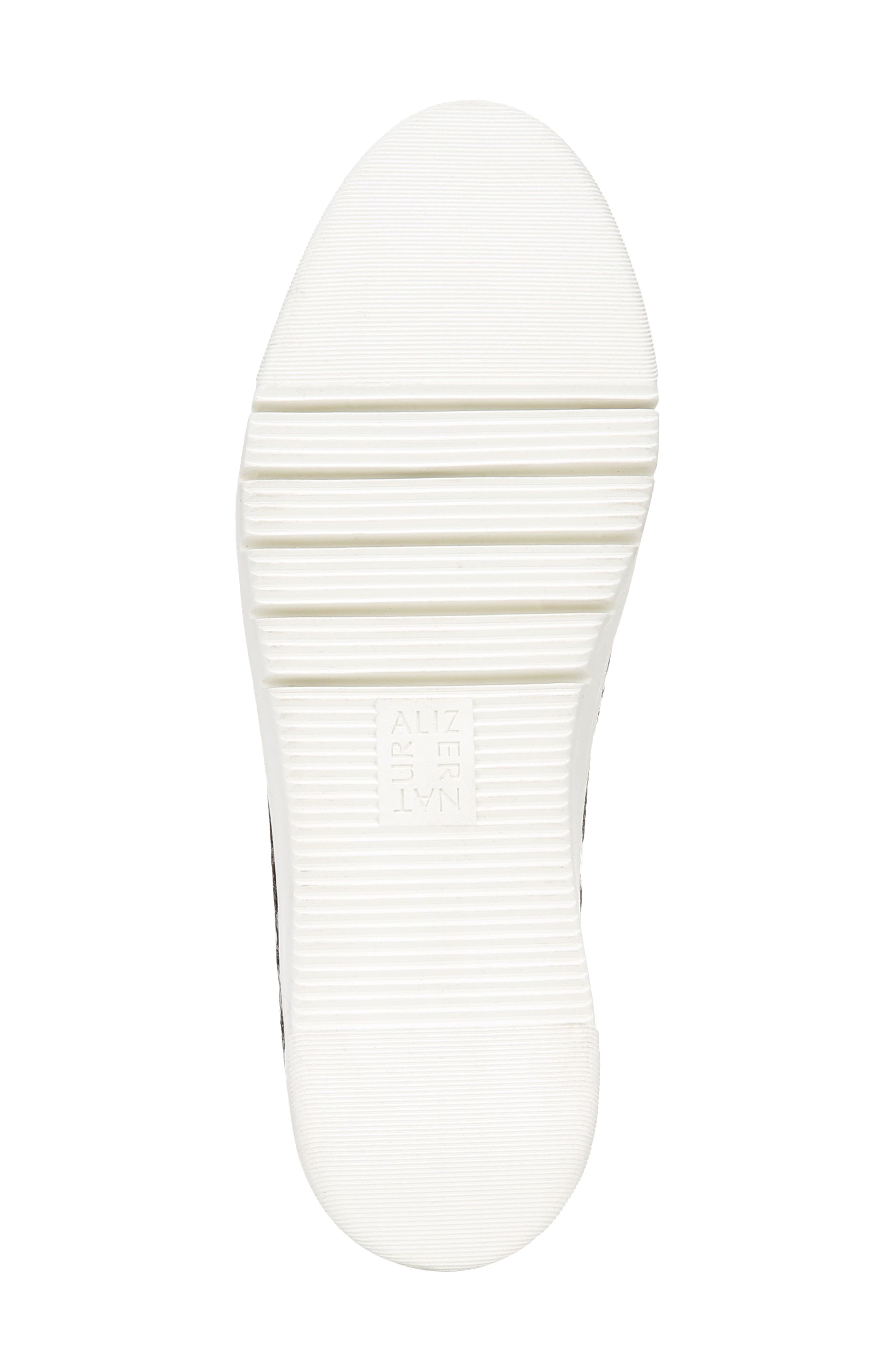 Naturalizer Hawthorn Platform Sneaker, Alternate, color, 