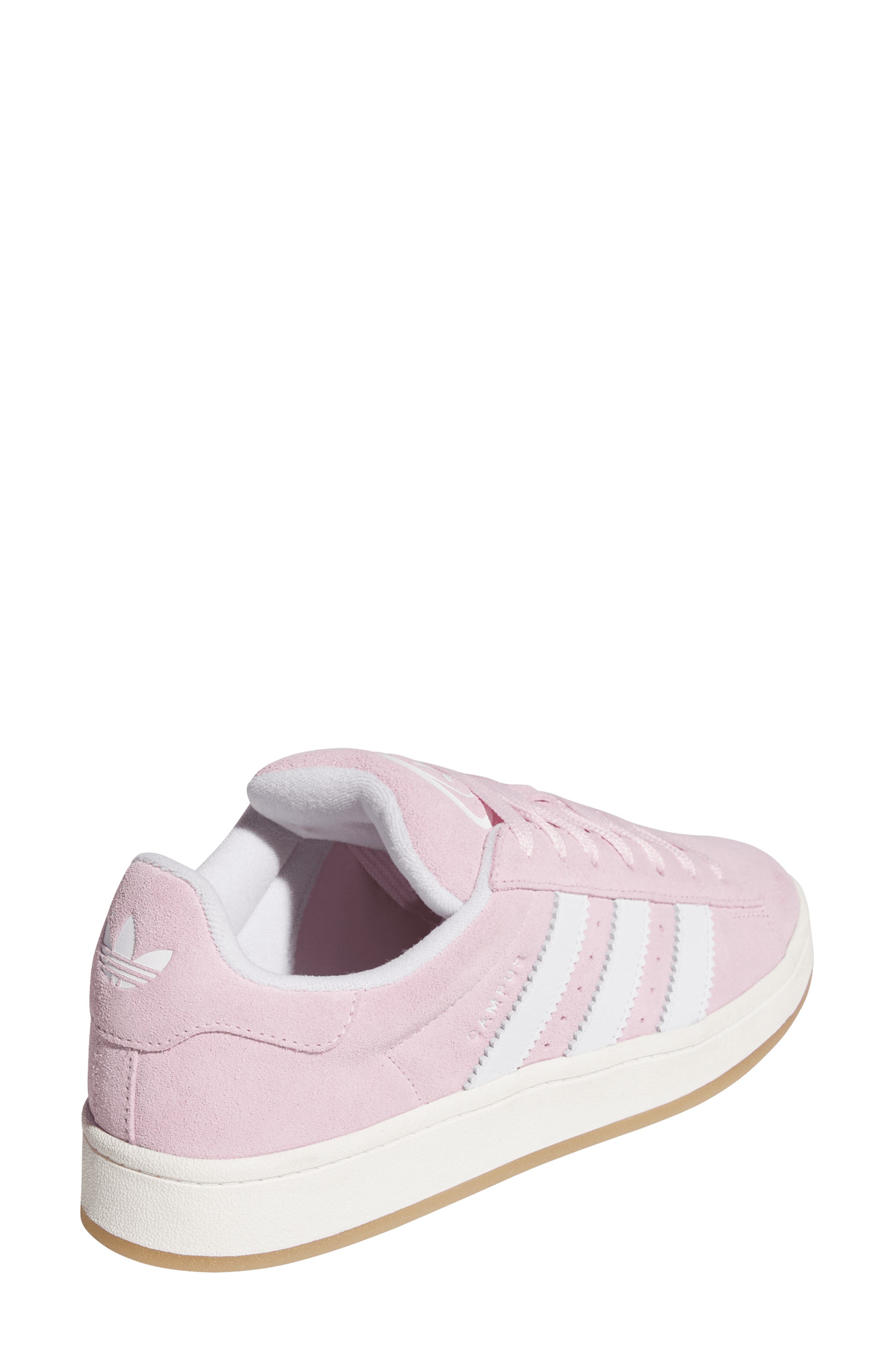 Campus 00S Golf Shoe, Alternate, color, CLEAR PINK/ WHITE/ OFF WHITE