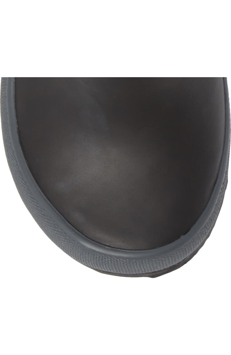 Bogs Skipper Solid Waterproof Rain Boot, Alternate, color,