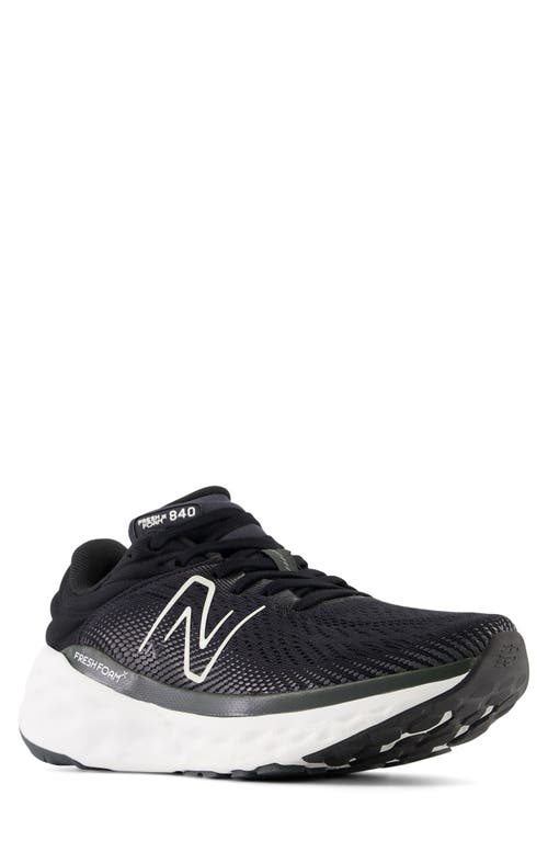 New Balance Womens Running Lifestyle Athletic And Training Shoes In Black/magnet