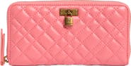 Kurt Geiger London Brixton Zip Wallet