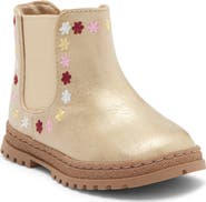 Tucker + Tate Kids' Ariana Bootie