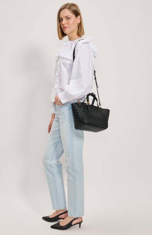 Moda Luxe Estelle Tote In Black