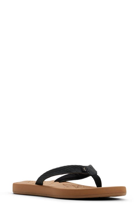 Deeliah III Flip Flop