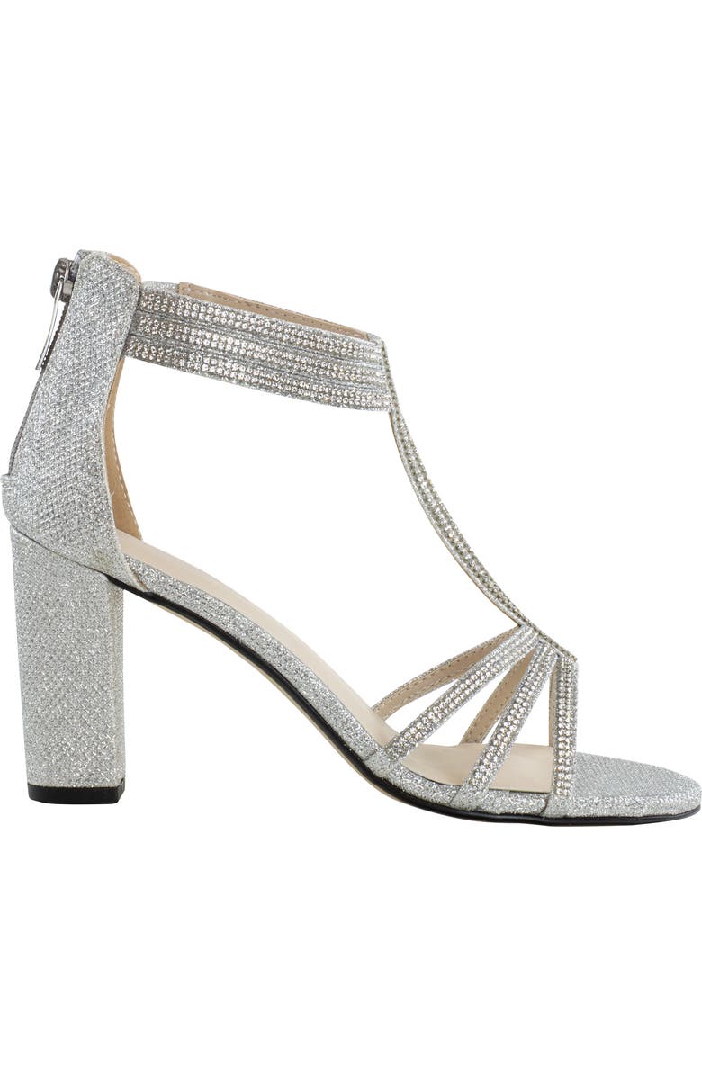 Touch Ups Gabriella T-Strap Sandal, Main, color,