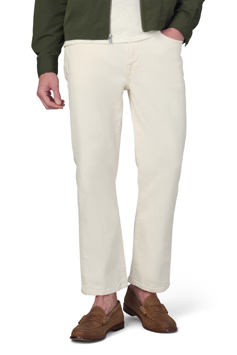 The Reid Jeans, Main, color, ECRU