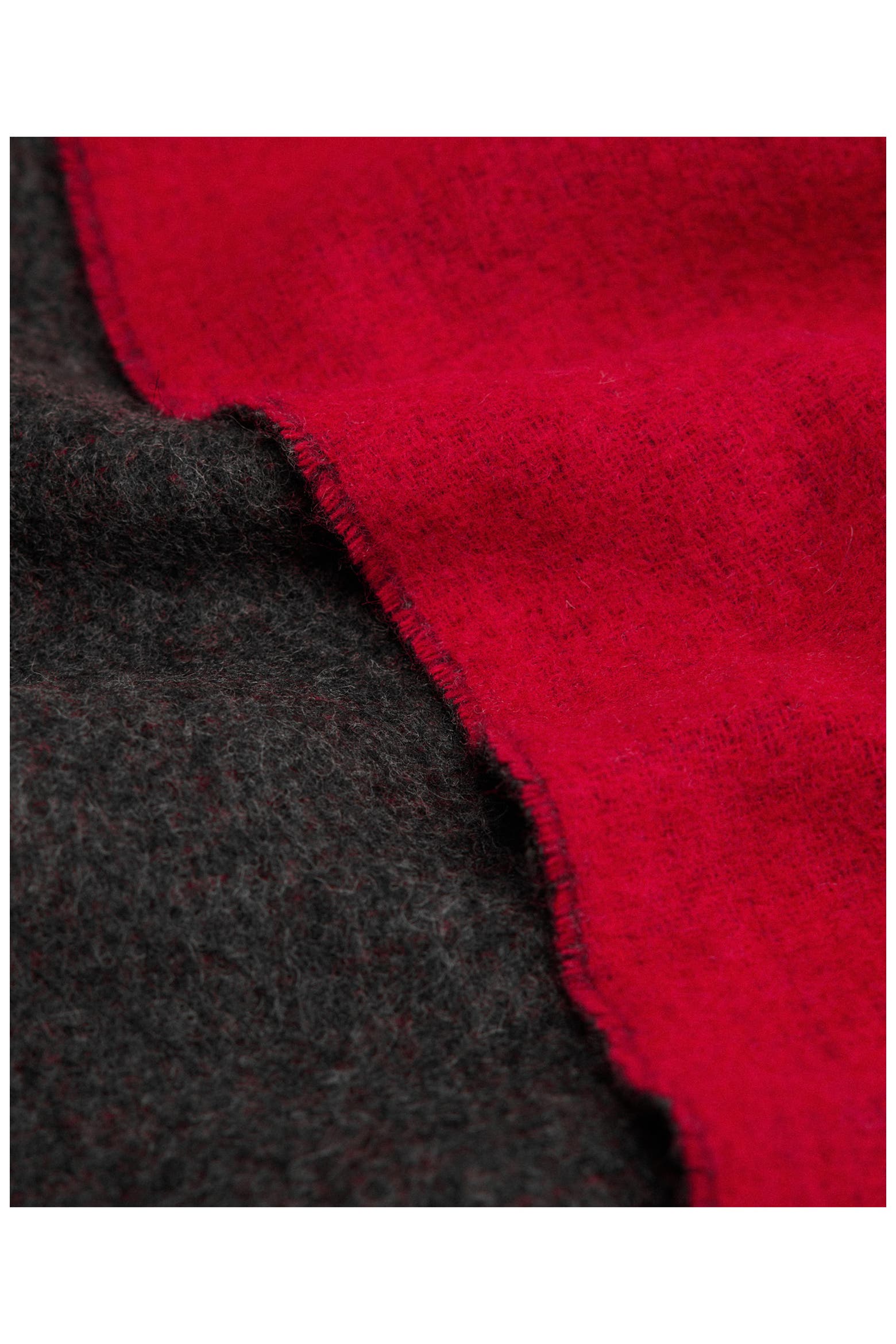 Mango Local One MANGO Reversible Wool Scarf (Women) | Nordstrom
