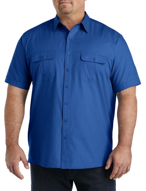 Co-Pilot Sport Shirt