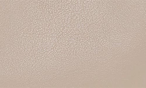 Kate Spade New York Small Deco Fine Grain Leather Tulip Top Handle Bag