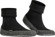Falke Cozyshoe Wool Blend Sock Slippers