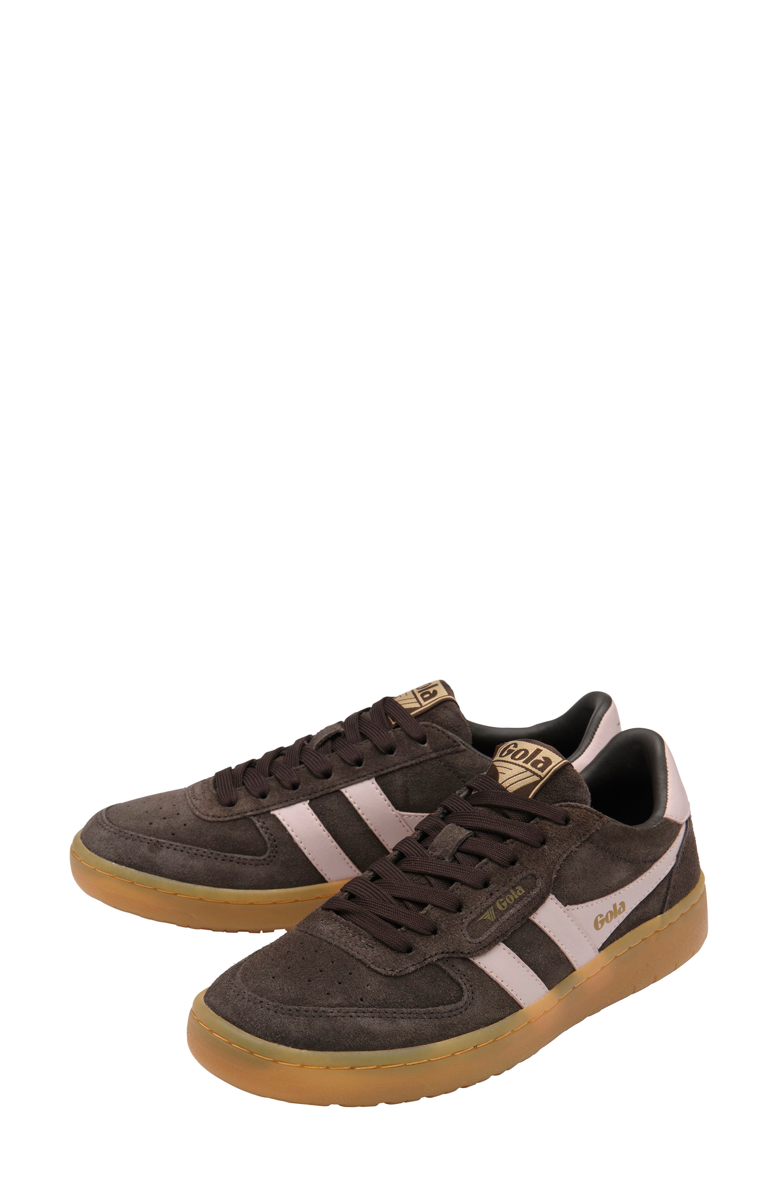 Gola Hawk 86 Sneaker, Alternate, color, 