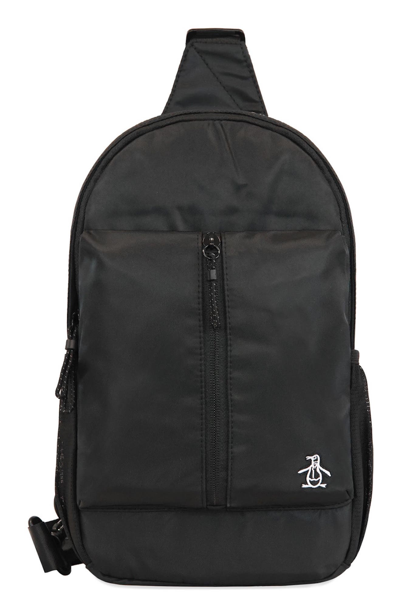 Original Penguin Large Sport Crossbody Bag