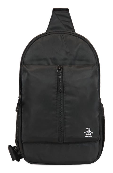 Large Sport Crossbody Bag